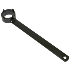 Clé à ergot adaptable jeu de direction pour scooter Piaggio - Gilera