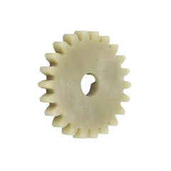 Pignon de pompe à huile adaptable 50 à boite Minarelli AM6, MBK X-Power, X-Limit, Yamaha TZR, DTR, Peugeot XPS, XR6, Rieju RS1, SMX, Beta RR, Aprilia RS