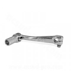 Sélecteur repliable alu TNT silver 50 à boîte CPI SM, SX, DAX City 1&2