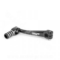 Sélecteur repliable alu TNT noir pour 50 à boite DAX City 1 et 2