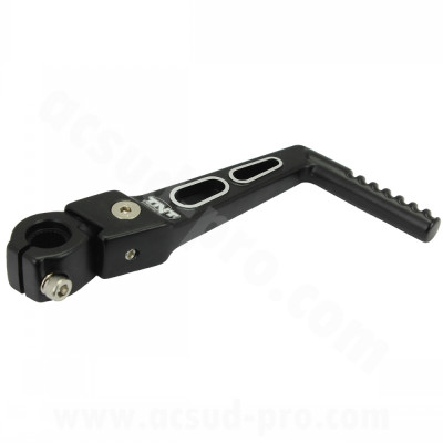 Kick démarrage adaptable noir 50 à boîte Senda