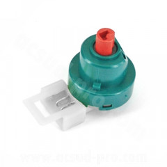 Commutateur de clé adaptable NEIMAN ADAPT. PIAGGIO + VESPA V2 pour scooter 50 Piaggio X8 / X9 évolution