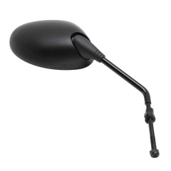 Rétroviseur droit adaptable homologué CE (OE 746781) PEUGEOT 50 TREKKER 2000+2004, LOOXOR 2002+, VIVACITY 2001+2007