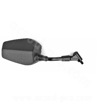 Rétroviseur droit adaptable 50cc CPI Aragon / TGB