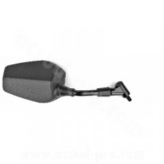 Rétroviseur droit adaptable 50cc CPI Aragon / TGB