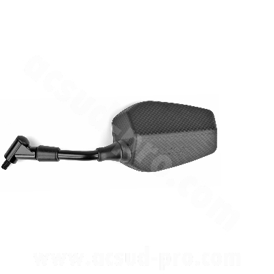 Rétroviseur gauche adaptable 50cc CPI Aragon / TGB