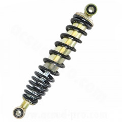 Amortisseur avant adaptable 260mm pour scooter Peugeot Speedfight