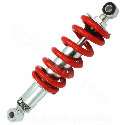 Amortisseur gaz adaptable 290mm Derbi Senda 2000