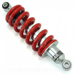 Amortisseur gaz adaptable 265mm pour moto Aprilia RS 50 1998-2005