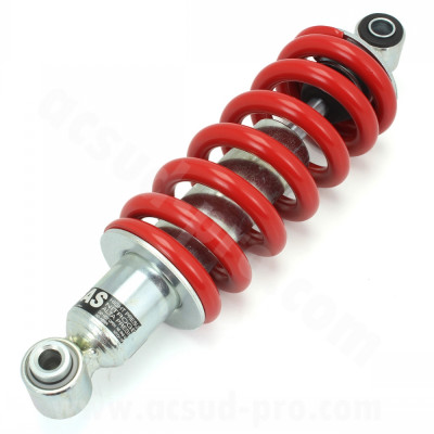 Amortisseur gaz adaptable longueur 295mm pour Peugeot XP6