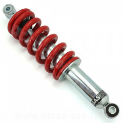 Amortisseur gaz adaptable 325mm pour Suzuki RMX/SMX 1996-2001