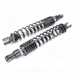 Amortisseur hydraulique adaptable longueur 330mm pour Yamaha Majesty / Skyliner