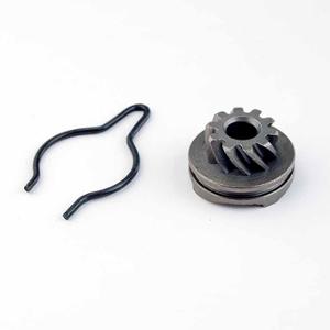 Noix de kick adaptable 4 temps chinois 50cc 139QMB GY6