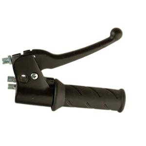 Poignée gaz adaptable cyclomoteur 103 PGT NM