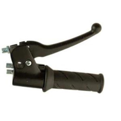 Poignée gaz adaptable cyclomoteur 103 PGT NM