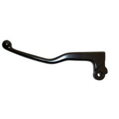 Levier embrayage adaptable noir - Compatible MBK XLimit, Yamaha DT50 R/SM après 2003, Aprilia RS50 1999-2005
