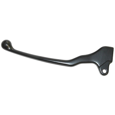 Levier de frein gauche noir adaptable Piaggio 125 X8 Street 2006-2007 / Gilera 50 Ice, 50 Stalker 2008+