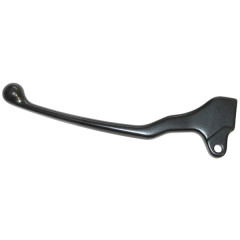 Levier de frein gauche noir adaptable Piaggio 125 X8 Street 2006-2007 / Gilera 50 Ice, 50 Stalker 2008+