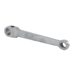 Manivelle gauche adaptable adaptable SOLEX