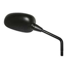 Rétroviseur droit noir adaptable homologué CE pour Honda 1200 VFR Crosstourer 2012+