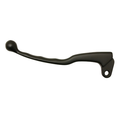 Levier d'embrayage adaptable poli pour moto 500 SR 1978-1981, 400 XJ 1982-1984, 400 XJ Diversion 1991-1994, 750 XS après 1978, 850 XS après 1981