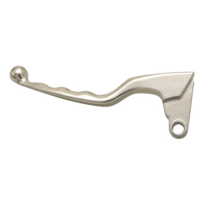 Levier d'embrayage adaptable poli pour 650cc Yamaha XVS 1998 à 2007