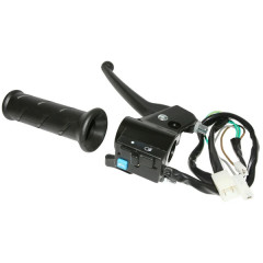 Poignée de frein gauche adaptable Peugeot 103 Vogue