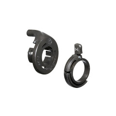 Levier de starter adaptable pour scooter 50 MBK Ovetto / Yamaha Neos