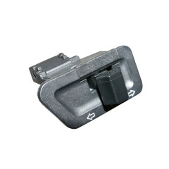 Commodo-commutateur clignotant droit adaptable OEM 35200-M9Q-000 pour scooter 50 MBK Ovetto 1997+, Yamaha 50 Neos 1997+, SYM 50 Fiddle