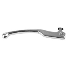 Levier de frein adaptable poli pour scooter 50 SR 1997-2001 et maxi scooter 125cc Aprilia SR après 1995, Leonardo 1999-2005