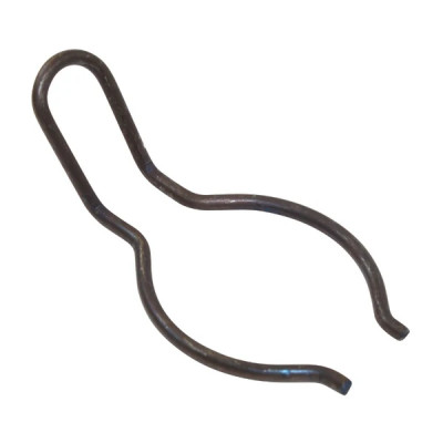 Ressort de noix de kick adaptable Piaggio 50 Typhoon, NRG