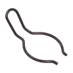 Ressort de noix de kick adaptable Piaggio 50 Typhoon, NRG