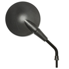 Rétroviseur gauche adaptable homologué MBK 50 X-Limit 2003-2006 / Yamaha DT R 2003-2006