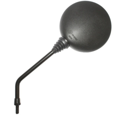 Rétroviseur gauche adaptable pour cyclomoteur Piaggio 50 Ciao PX