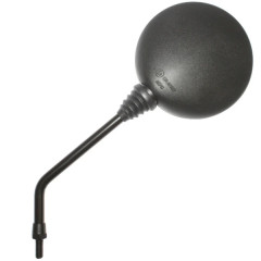 Rétroviseur gauche adaptable pour cyclomoteur Piaggio 50 Ciao PX