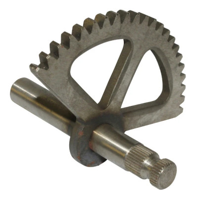 Axe de kick adaptable AXE-PIGNON DE KICK SCOOT 50 KATANA