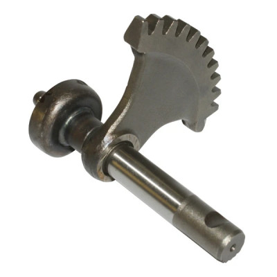 Axe de kick adaptable 125 Piaggio Vespa PX