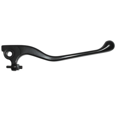 Levier de frein droit noir adaptable pour 50 à boite Generic Trigger 2007+
