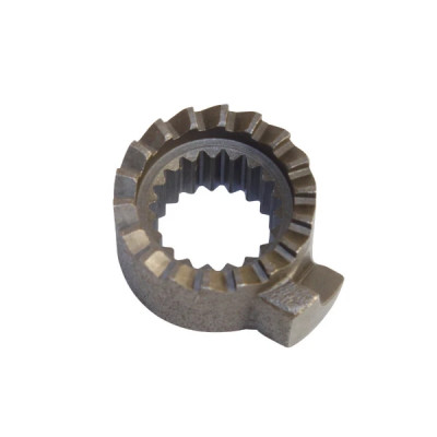 Rochet de kick adaptable pour 50 à boite Minarelli AM6 / Beta RR / Peugeot XPS / Rieju MRT