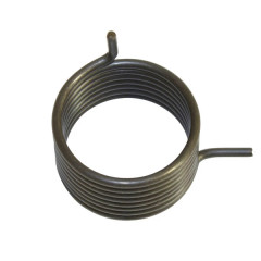 Ressort de rappel adaptable pour 50 à boîte Minarelli AM6, MBK X-Limit, Yamaha DTR, Peugeot XPS, Rieju Spike, Aprilia RX