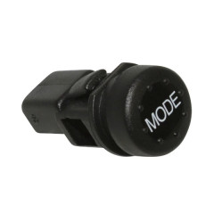 Commodo-commutateur mode adaptable pour maxi scooter 125-250-300-400-500 MP3, 125-250-400 X-EVO, 125-300-350 BEVERLY, 300 YOURBAN