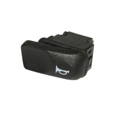 Commodo-commutateur d'avertisseur adaptable pour maxi scooter 125-250-400-500cc MP3, 125cc Vespa GTS, Vespa LX
