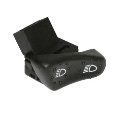 Commodo-commutateur code-phare adaptable pour maxi scooter 125cc 300cc Vespa GTS, Liberty, LX