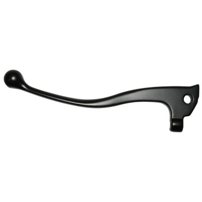 Levier de frein gauche noir adaptable 250cc Yamaha Majesty / MBK Skyliner 1998-2003