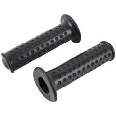 Revêtement poignée adaptable Piaggio 50 Typhoon (paire)