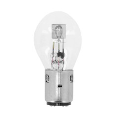 Ampoule 6V 25/25W Flosser BA20d phare avant mob