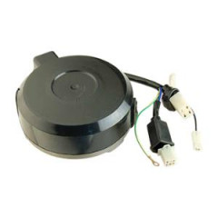 Allumage Teknix électronique 12 volts pour cyclomoteur Peugeot 103 (gros cône rupteur)