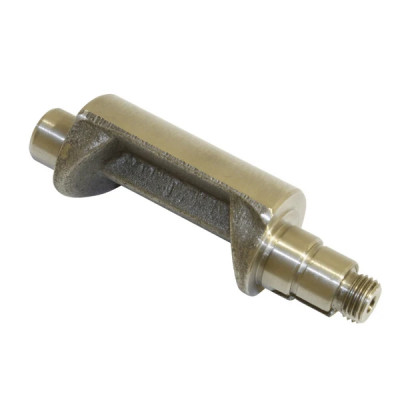 Arbre d'équilibrage adaptable pour moteurs Minarelli AM6, MBK X-Power, X-Limit, Yamaha TZR, DTR, Peugeot XPS, Rieju RS1, Beta RR, Aprilia RS