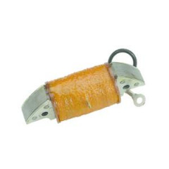 Bobine d'allumage adaptable haute tension intérieure pour cyclomoteur Peugeot 103 ancien modèle