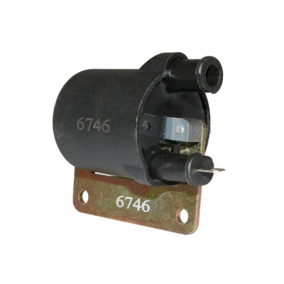 Bobine allumage adaptable pour cyclomoteur Piaggio Ciao PX